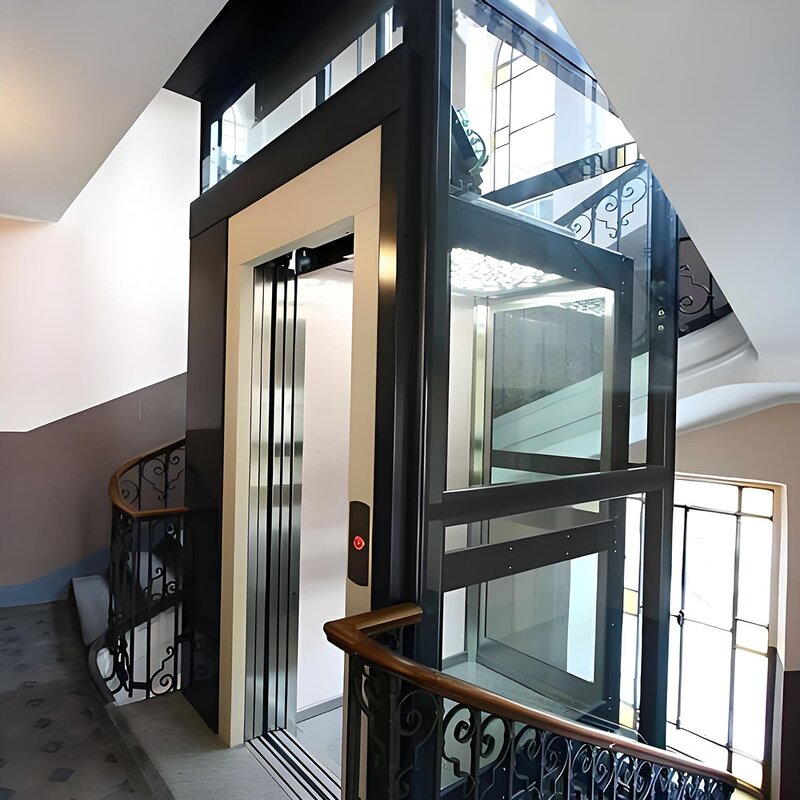 AC Passenger Elevator Manufacturer - Stylish Luxury Versatile Comfort Solutions