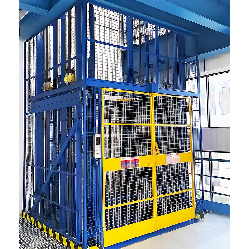 Electric Wire Rope Hoist Supplier - New Heavy Duty Industrial for Warehouse 1000kg