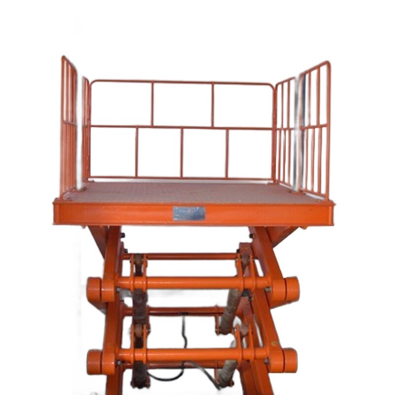 Home Elevator Kit Supplier - Hydraulic Luxury Gold Villa Residential Mini Reliable