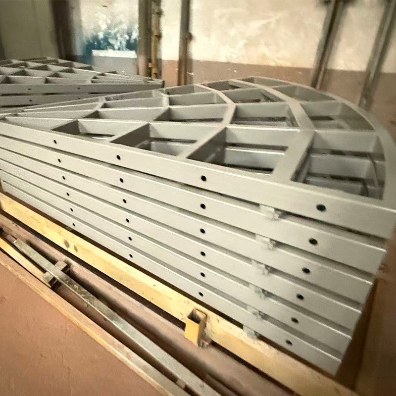 Hydraulic Rotating Platform Factory - CE Certified Steel New Small for Hotels