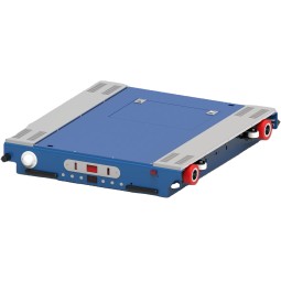 Radio Shuttle Racking System Manufacturer - Miniload