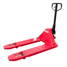 Manual Forklift Supplier - Portable 10t 10000kg Capacity Hand Pallet Truck