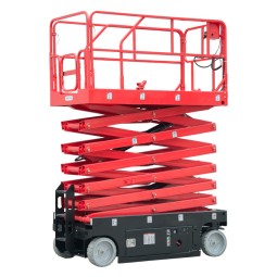 Automatic Platform Manufacturer - 300-1000kg Lifting for Aerial Work