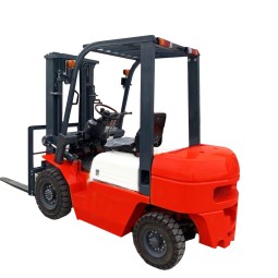 Diesel Forklift Factory - Factory Chinese Hydraulic 2-3t Price with CE Certificate