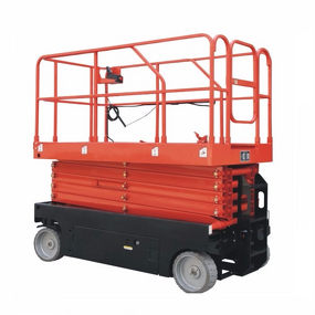 Cherry Picker Man Lift Platform Manufacturer - Wholesale Price Hydraulic Mounted Boom