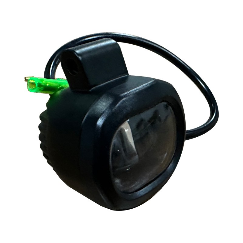 Forklift Light Accessories Supplier - Red LED Work Light Free Sample Red LED