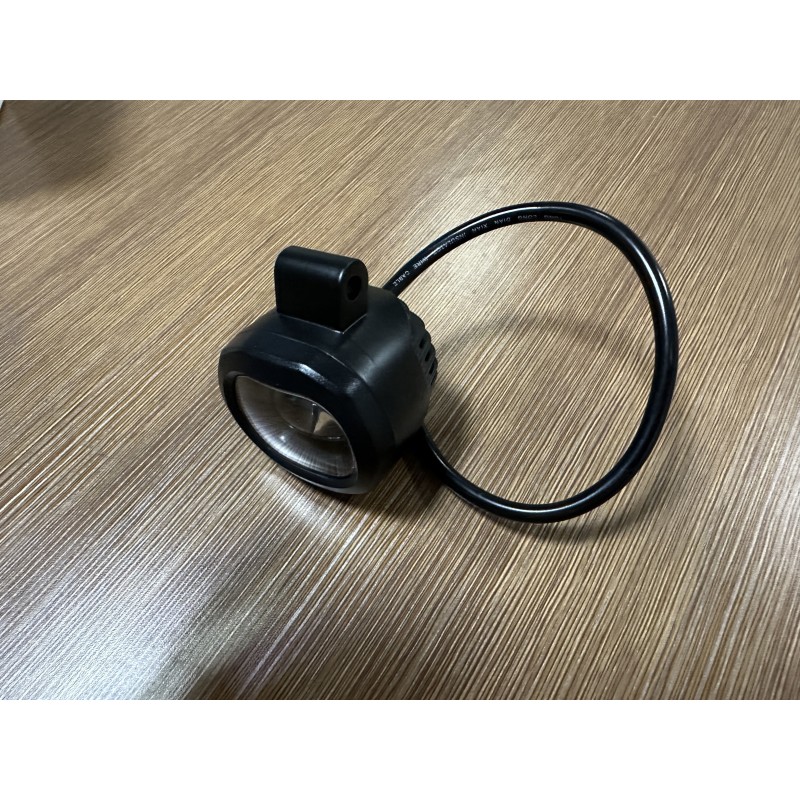 Forklift Light Accessories Supplier - Red LED Work Light Free Sample Red LED