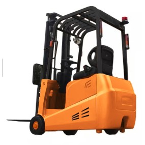 Electric Forklift Manufacturer - New 1.5ton 4 Wheel Heavy Duty Battery