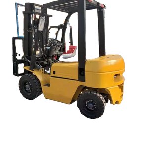 Diesel Forklift Supplier - 2000-3000kg 3ton IC Forklift