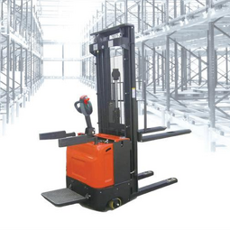 Electric Pallet Stacker Manufacturer - 1500kg 4.5mt CE Certified 2020 Hot Sale