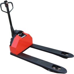 AGV Pallet Truck Manufacturer - 1.5T Powered Electric Pallet Jack