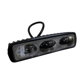 Forklift Safety Warning Light Supplier - Area Tail Danger Strobe Spot Head Parts