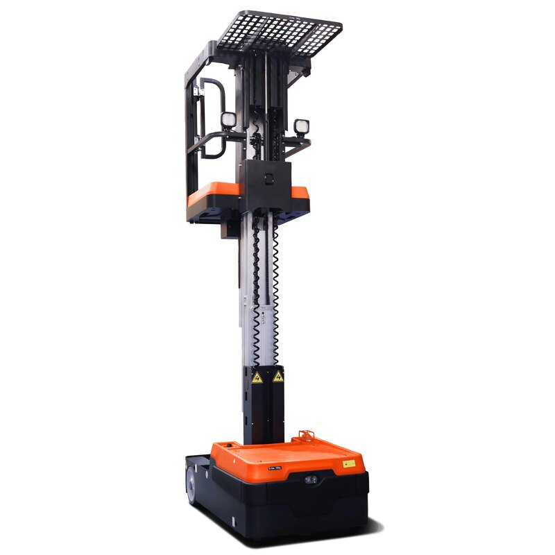 Electric Order Picker Supplier - 3m Platform Height OP-01