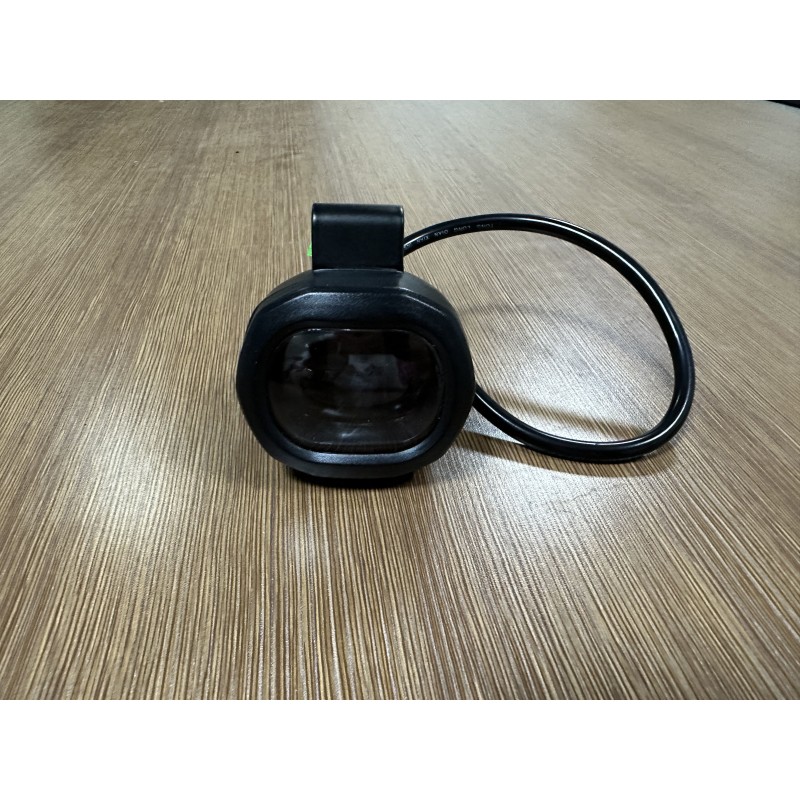 Forklift Light Accessories Supplier - Red LED Work Light Free Sample Red LED