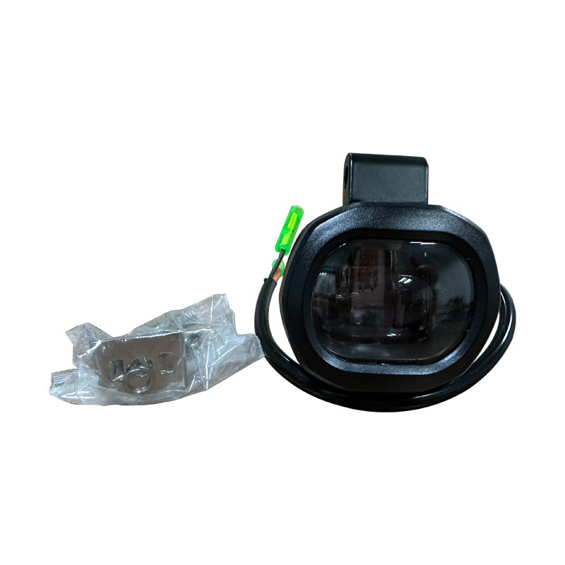 Forklift LED Work Light Manufacturer - Light Red Spot Red LED Warning Lights