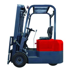 Electric Pallet Truck Factory - 1000-1500kg 1.0-1.5ton