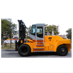 Diesel Forklift Supplier - 16000kg 16.0ton Big CPCD160