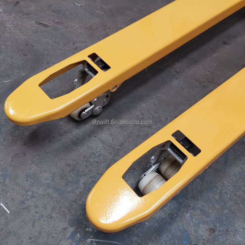 Pallet Jack Manufacturer - 3000kg Hydraulic Manual