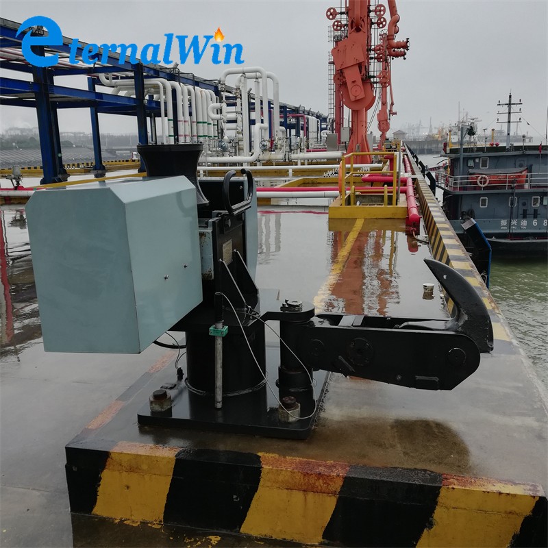 Towing Hook Manufacturer - Customized Quick Release Mooring