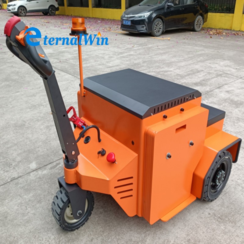 Scissor Lift Table Manufacturer - 200-300kg Manual Hand Crank