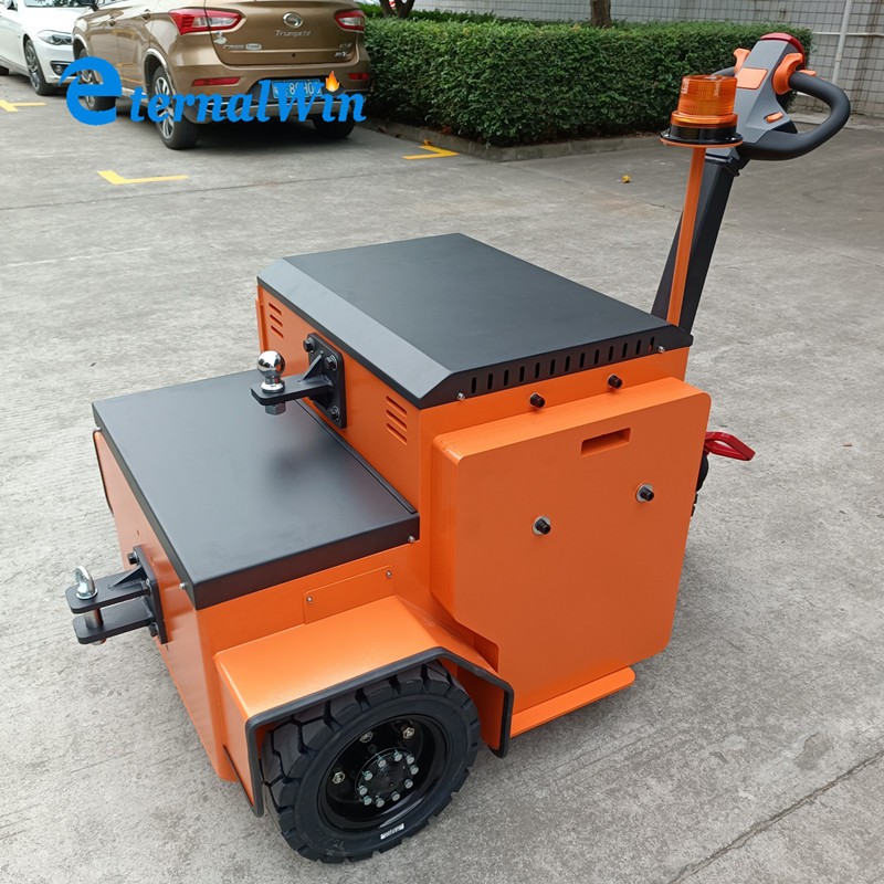 Scissor Lift Table Manufacturer - 200-300kg Manual Hand Crank