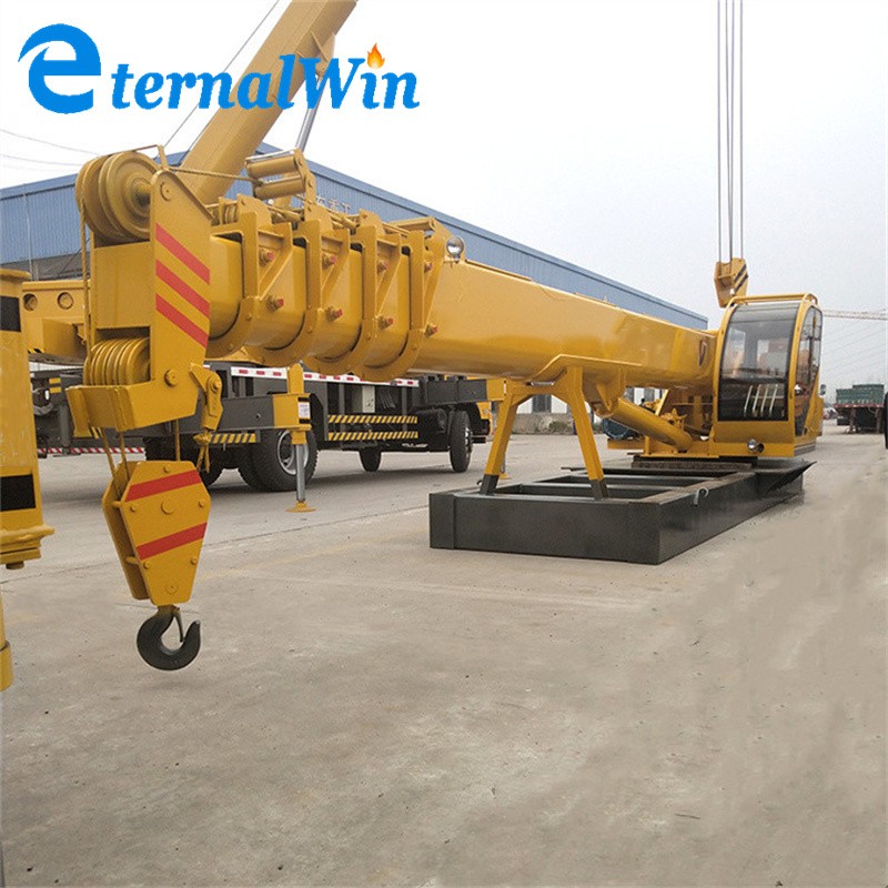 Marine Cargo Crane Factory - Competitive Price Truck Crane