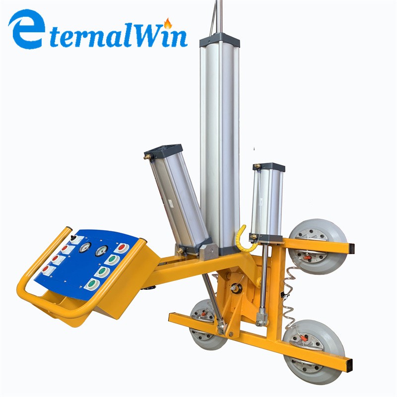 Vacuum Lifter Factory - Electric Pneumatic Battery Operated