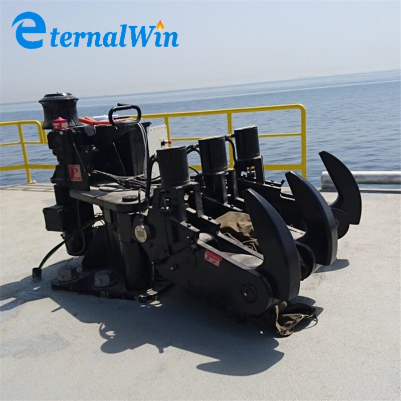 Quick Release Hook Manufacturer - Customized for Dock with Winch