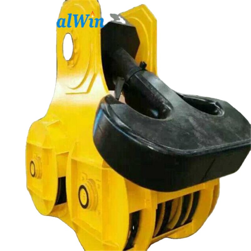 Crane Hook Factory - Weight 10 Ton