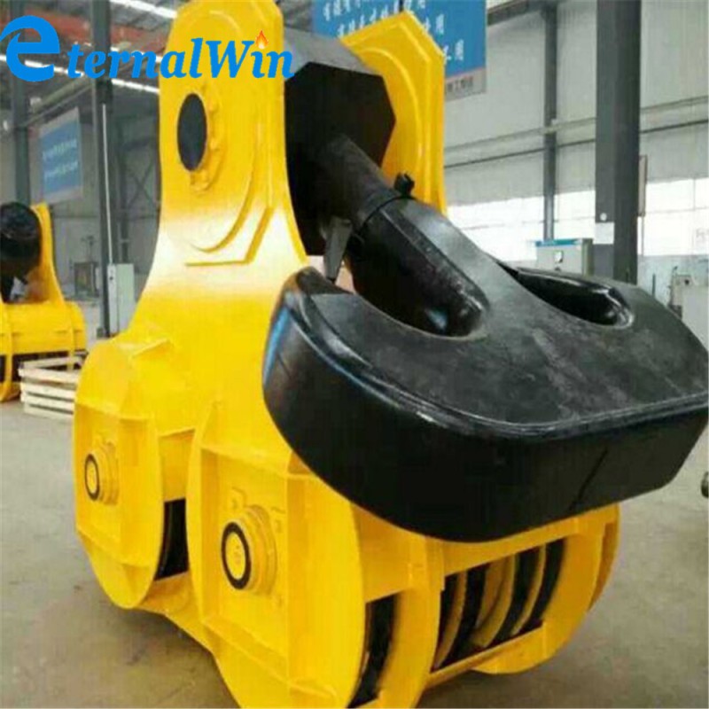 Lifting Electromagnet Factory - Circular Type Electric Control