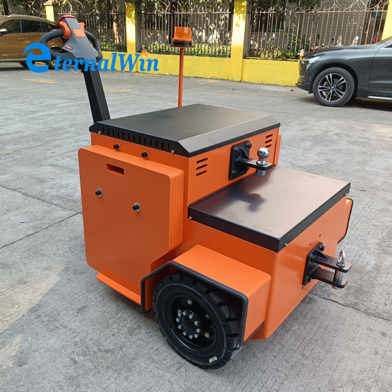 Scissor Lift Table Manufacturer - 200-300kg Manual Hand Crank