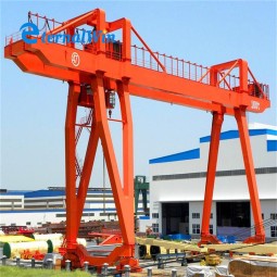 Bridge Erection Machine Manufacturer - Truss Type Launching Gantry