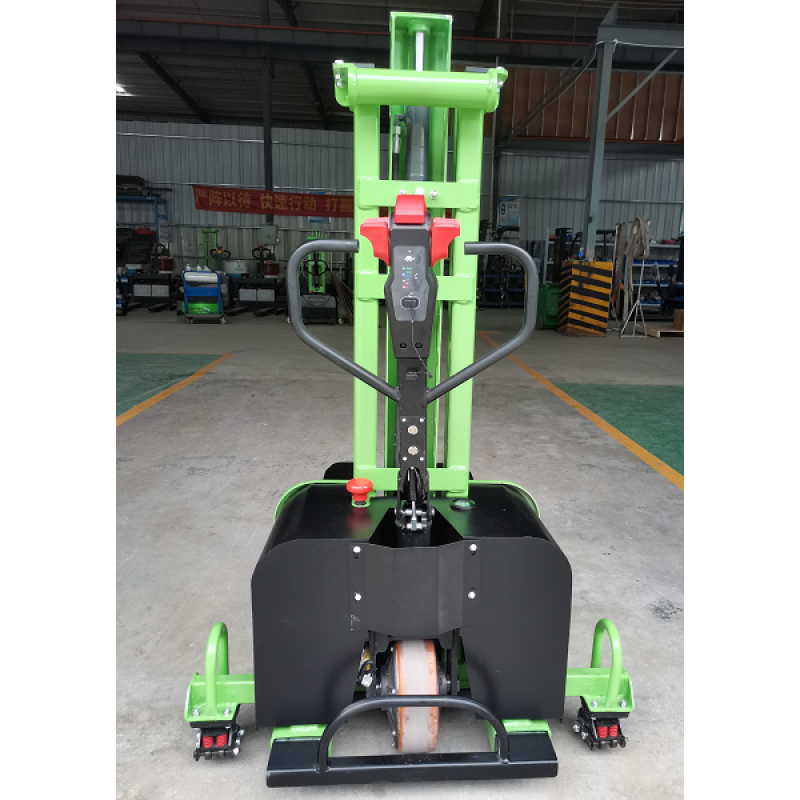 Forklift Crane Manufacturer - High Quality Telescopic Boom