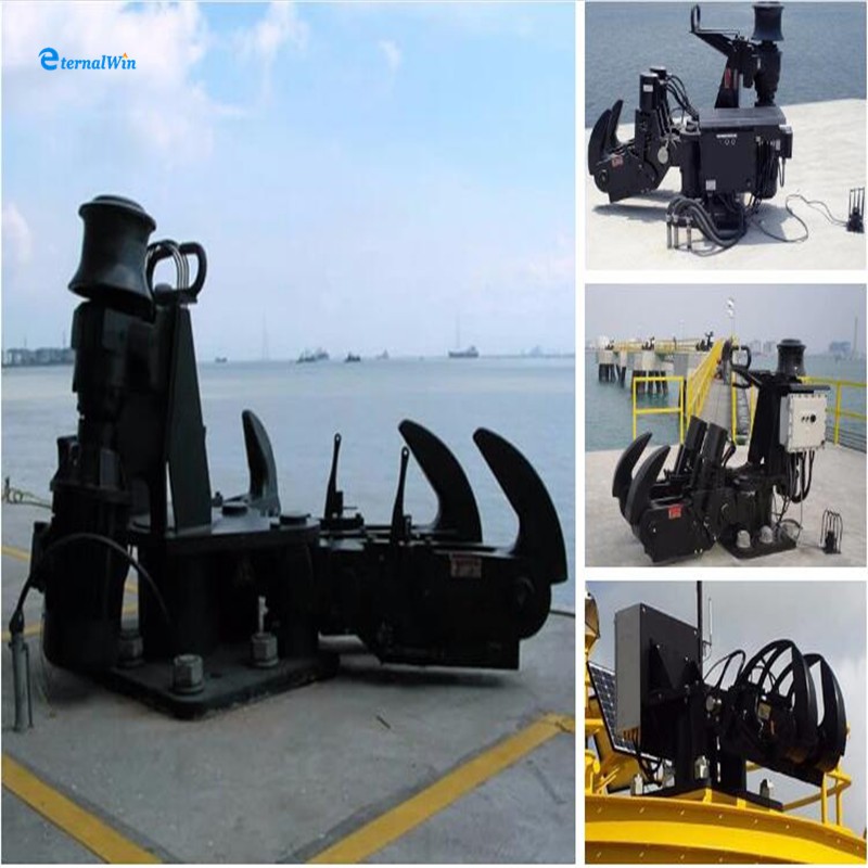 Mooring Hook Factory - Marine Quick Release Boat Accessories
