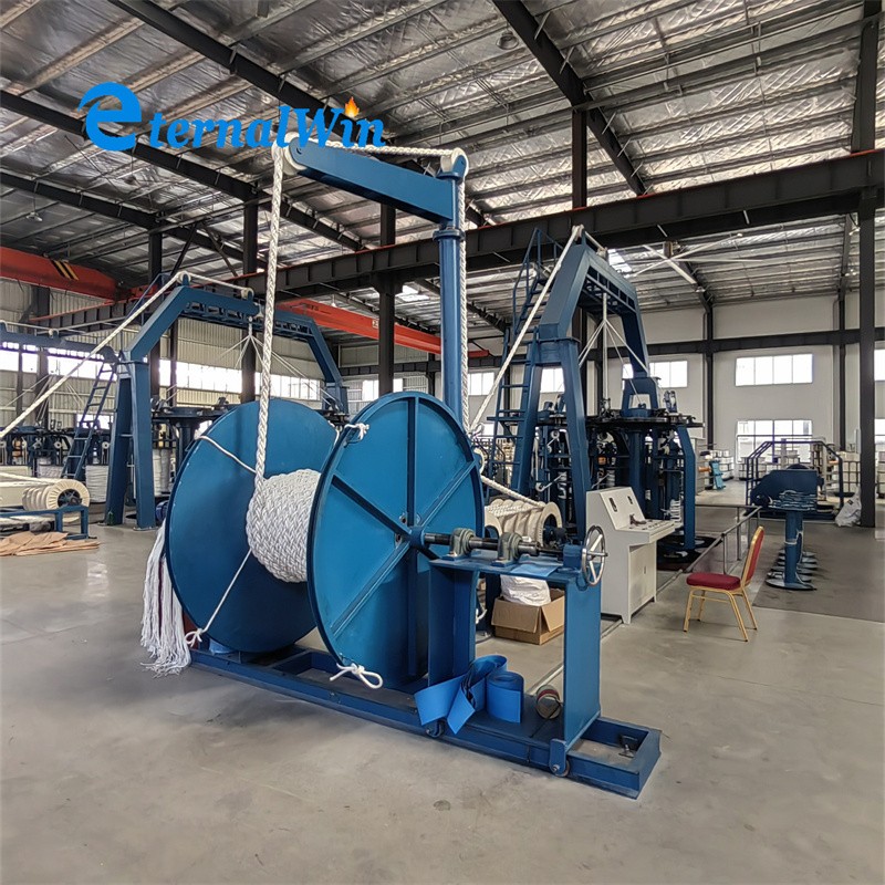 Marine Rope Factory - 10-64mm Polyester PP Nylon Floating