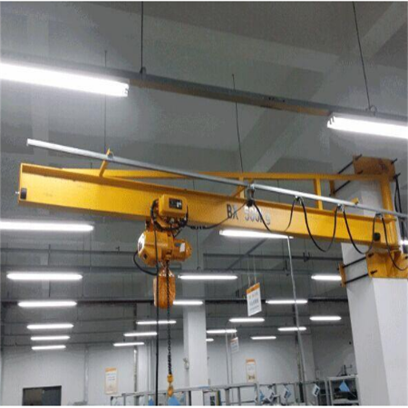 Jib Crane Manufacturer - CE Vacuum Lifter for Sack Bag