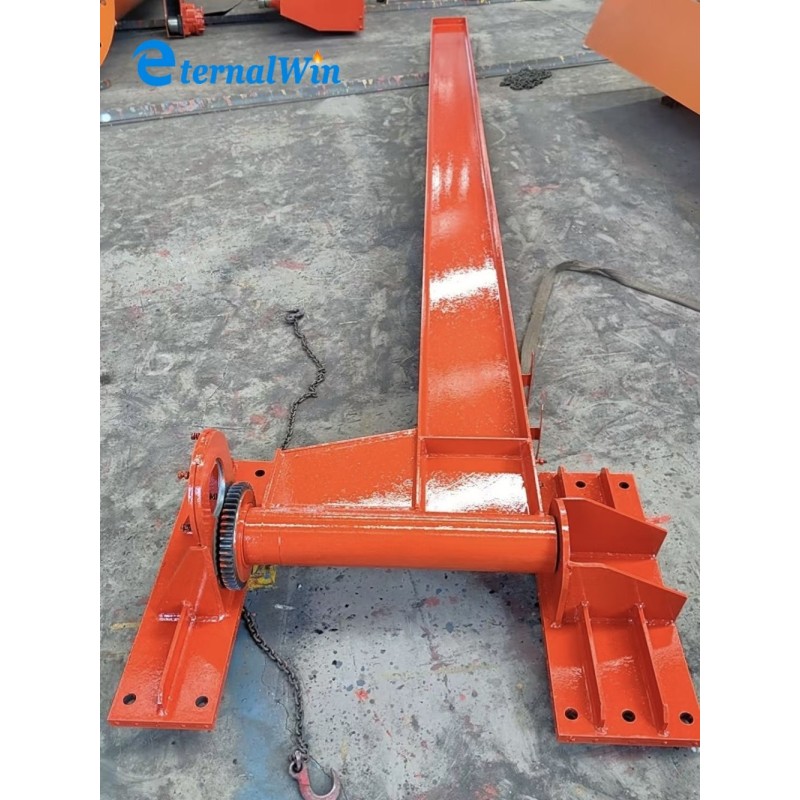 Boom Crane Factory - Stationary Jib Crane