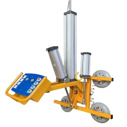 Vacuum Lifter Factory - Pneumatic for Transport Glass