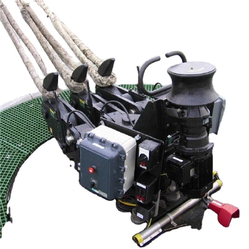 Quick Release Hook Manufacturer - Customized for Dock with Winch