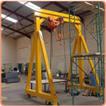 Gantry Crane