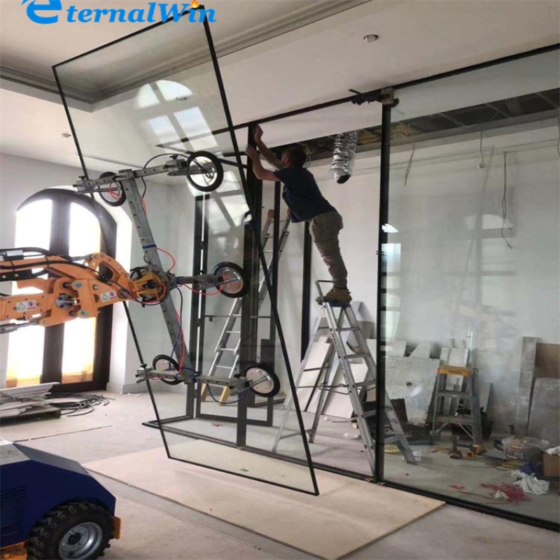 Vacuum Lifting Manipulator Factory - 400-800kg CE Battery Mobile