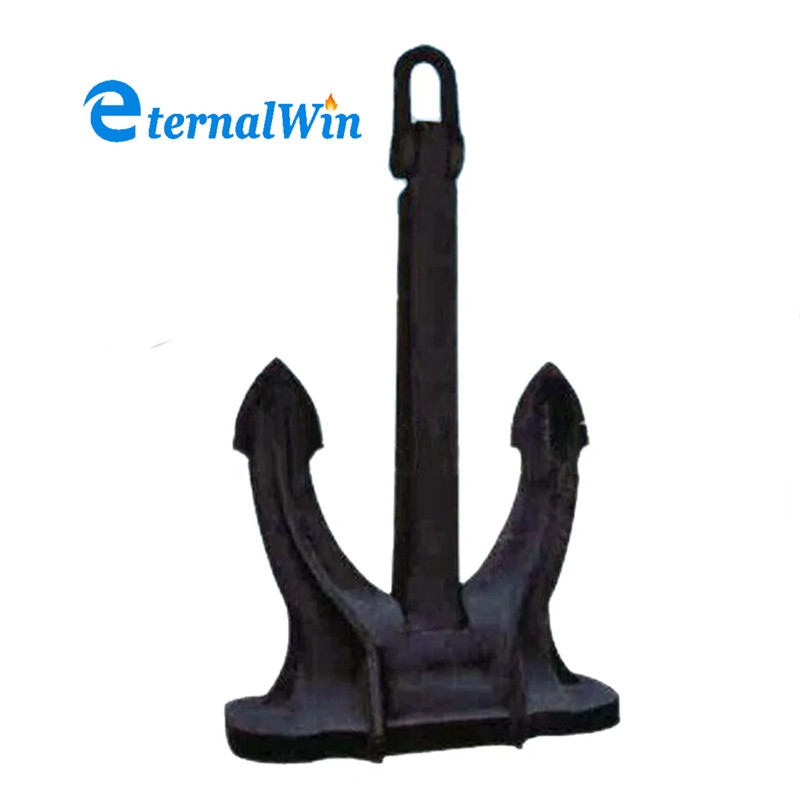 Ship Anchor Factory - 3060-3300kg Spek Stockless Barge