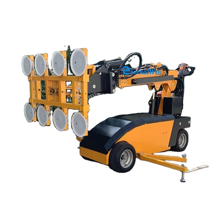 Lifting Electromagnet Manufacturer - for Crane Scrap Handling