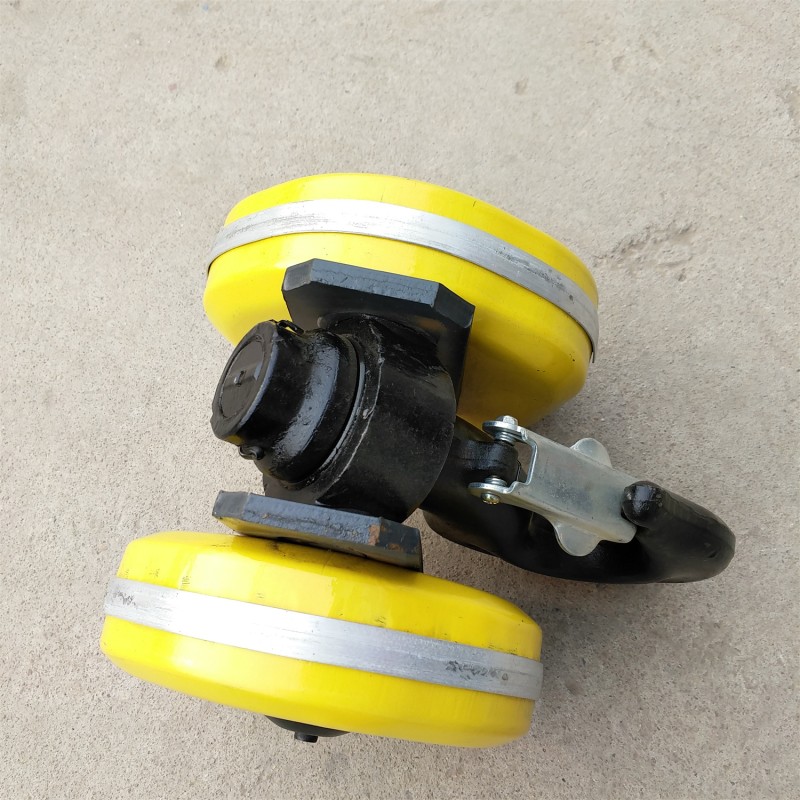 Lifting Hook Factory - 20-100t Hook Set Crane