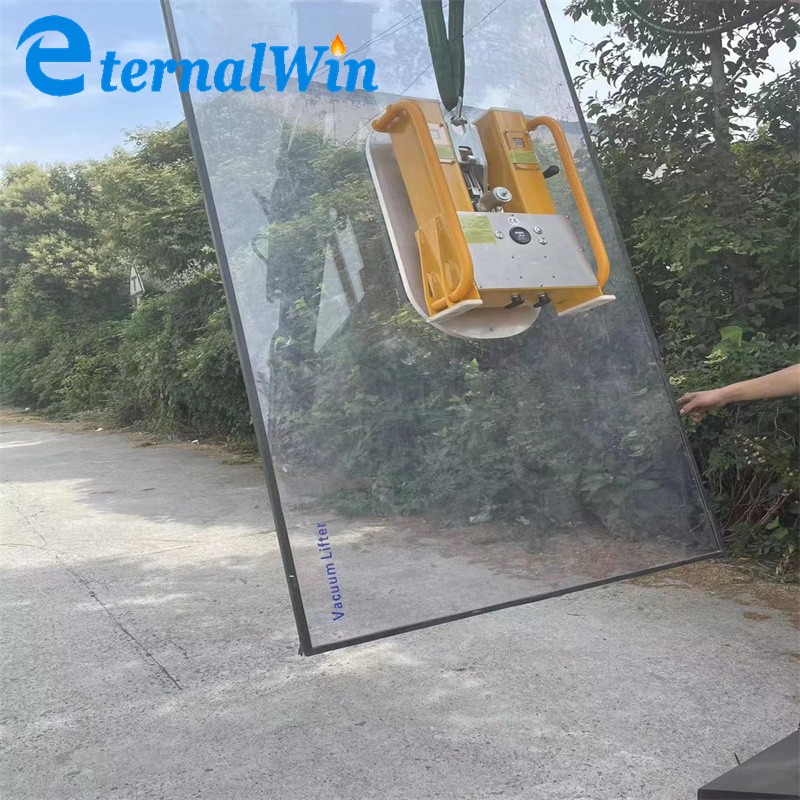 Vacuum Lifter Manufacturer - for Sandwich Plate Suction