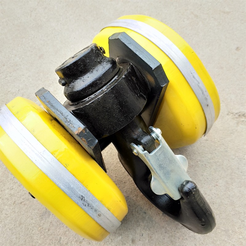 Lifting Hook Factory - 20-100t Hook Set Crane