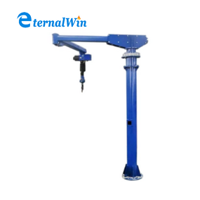 Boom Crane Factory - Stationary Jib Crane