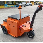 Electric Tugger Tractor