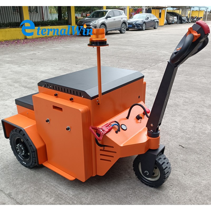 Scissor Lift Table Manufacturer - 200-300kg Manual Hand Crank