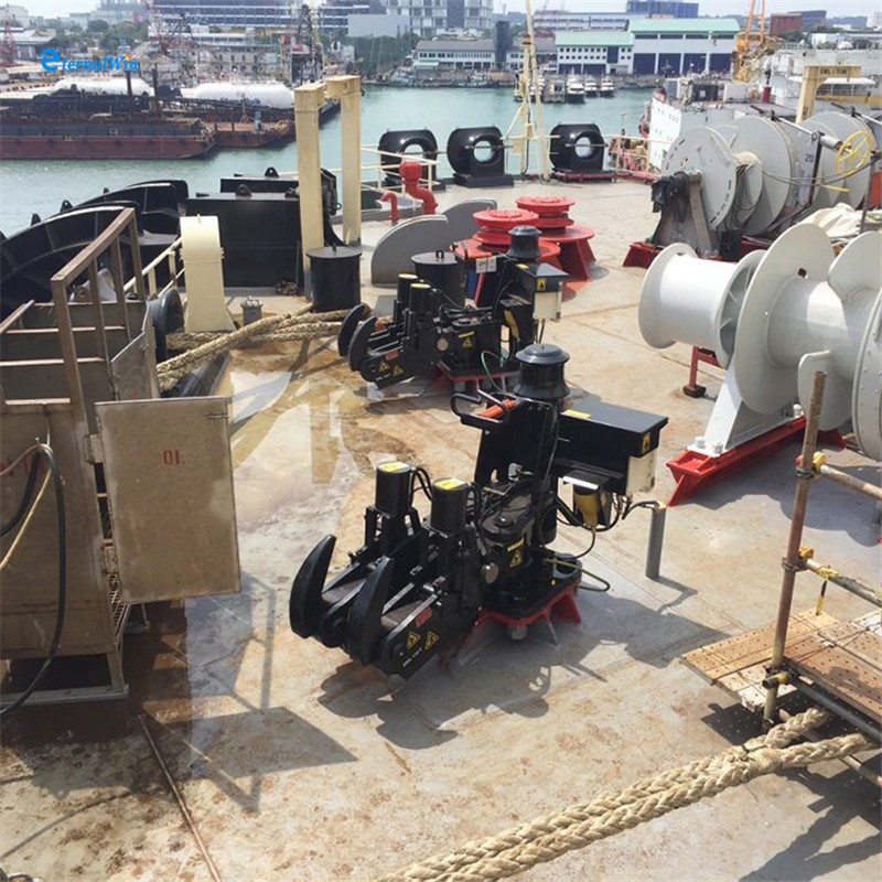 Mooring Hook Factory - Marine Quick Release Boat Accessories